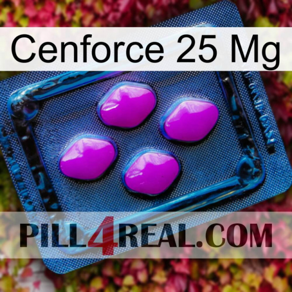 Cenforce 25Mg 04